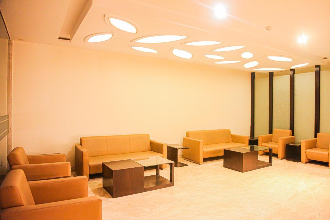 J Hotel Port Blair Exterior foto