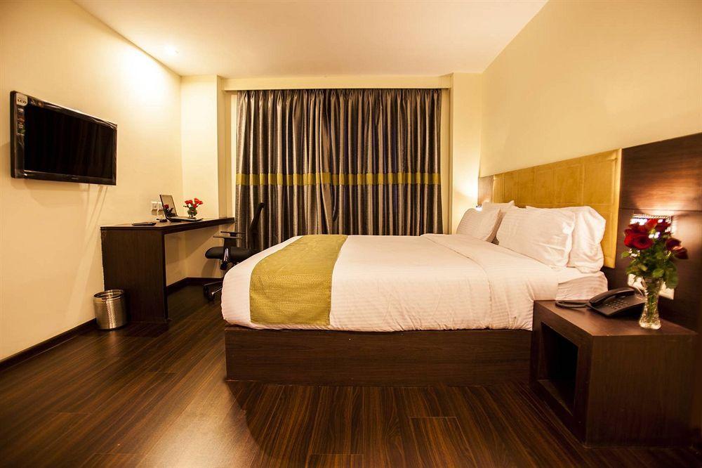J Hotel Port Blair Exterior foto
