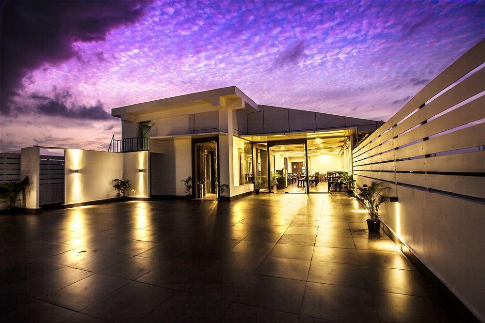 J Hotel Port Blair Exterior foto