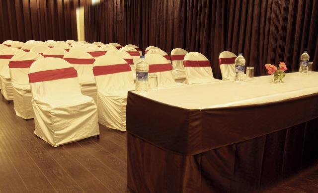 J Hotel Port Blair Exterior foto