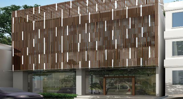 J Hotel Port Blair Exterior foto